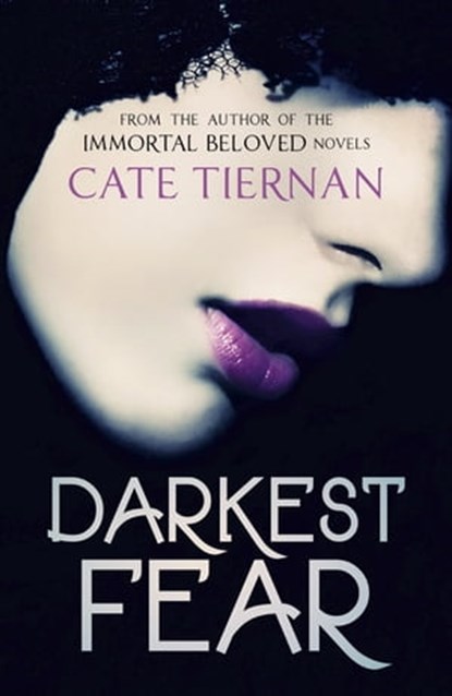 Darkest Fear (Birthright Book One), Cate Tiernan - Ebook - 9781444777321