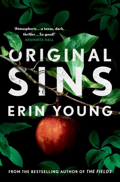 Original Sins, Erin Young - Gebonden - 9781444777819