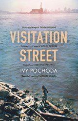 Visitation Street - Ivy Pochoda - 9781444778274