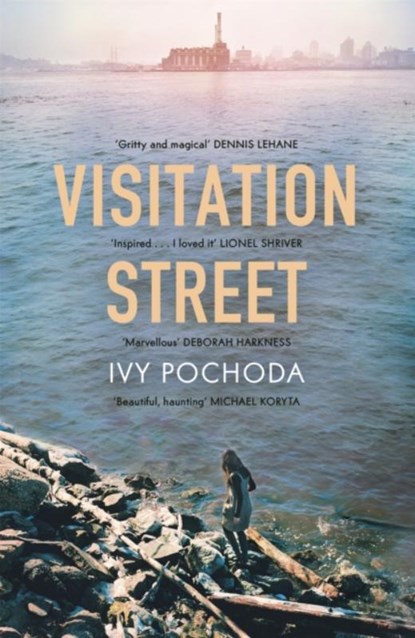 Visitation Street, Ivy Pochoda - Paperback - 9781444778274