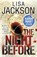 The Night Before, Lisa Jackson - Paperback - 9781444780239
