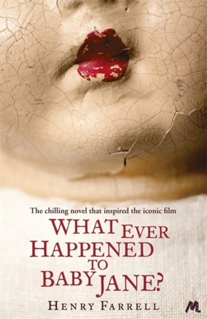 What Ever Happened to Baby Jane?, Henry Farrell - Paperback - 9781444780420