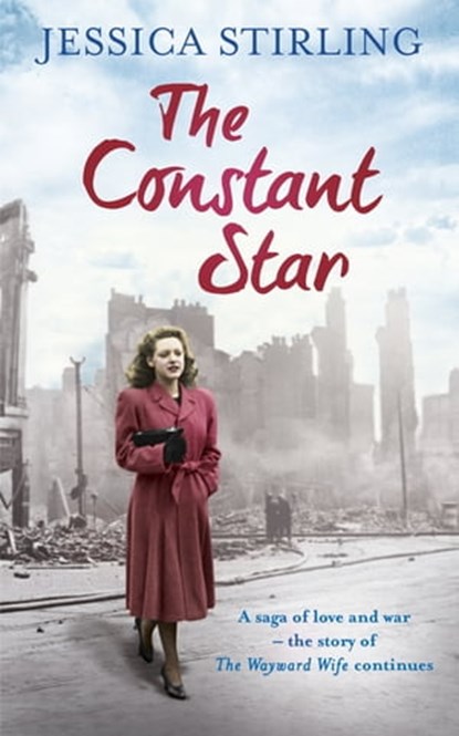 The Constant Star, Jessica Stirling - Ebook - 9781444780604