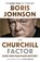 The Churchill Factor, Boris Johnson - Paperback - 9781444783056