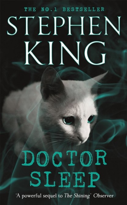 Doctor Sleep, KING,  Stephen - Paperback - 9781444783247