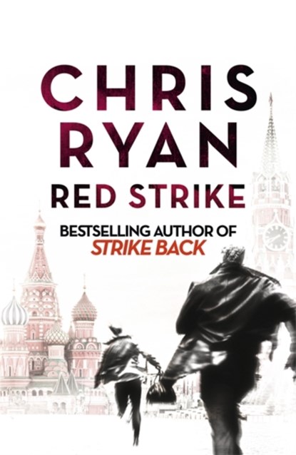Strikeback 4, Chris Ryan - Paperback - 9781444784138