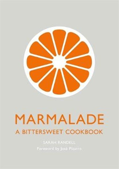 Marmalade, RANDELL,  Sarah - Gebonden - 9781444784329