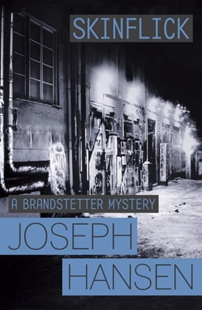 Skinflick, Joseph Hansen - Ebook - 9781444784534