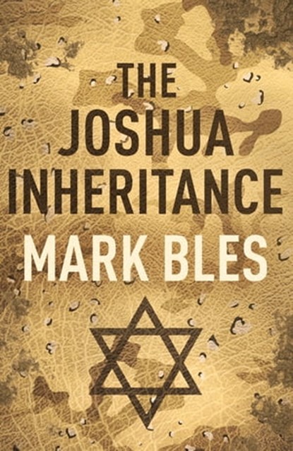 The Joshua Inheritance, Mark Whitcombe-Power - Ebook - 9781444784633