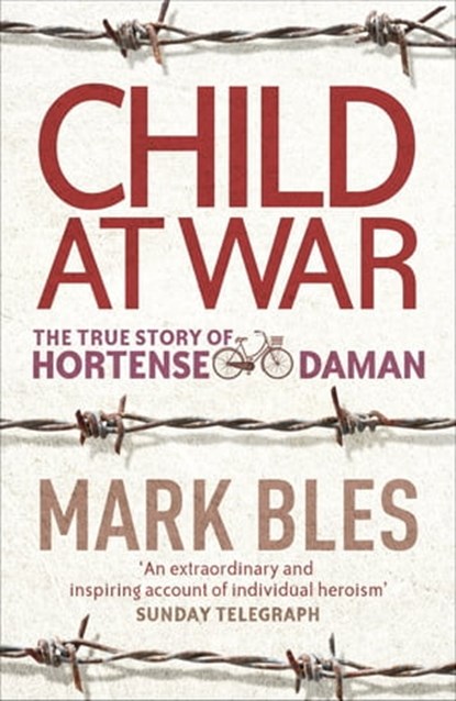 Child At War, Mark Whitcombe-Power - Ebook - 9781444784640