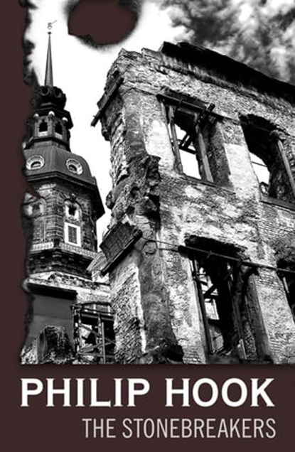 The Stonebreakers, Philip Hook - Ebook - 9781444784923