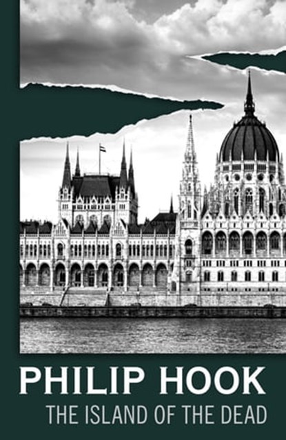 The Island of the Dead, Philip Hook - Ebook - 9781444784947