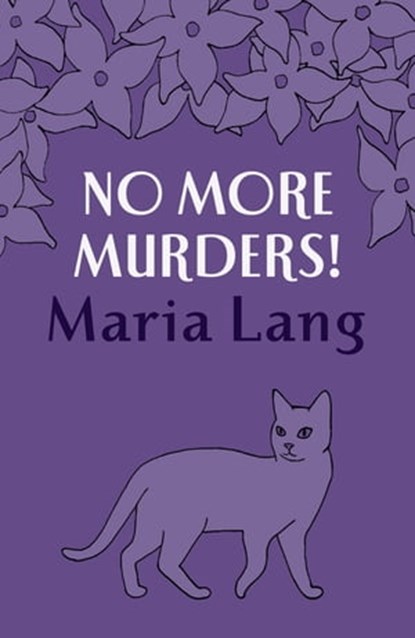No More Murders!, Maria Lang - Ebook - 9781444785074