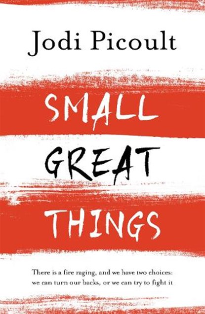 Small Great Things, Jodi Picoult - Paperback - 9781444788037