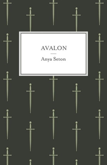 Avalon, Anya Seton - Ebook - 9781444788181