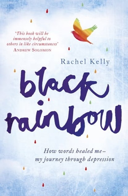Black Rainbow, Rachel Kelly - Ebook - 9781444789980