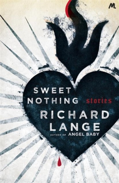 Sweet Nothing, Richard Lange - Paperback - 9781444790023