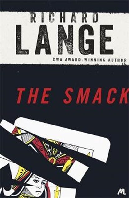 The Smack, LANGE,  Richard - Paperback - 9781444790047