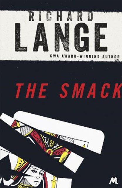 The Smack, Richard Lange - Paperback - 9781444790061