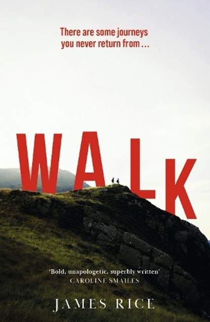 Walk, James (Author) Rice - Paperback - 9781444790177