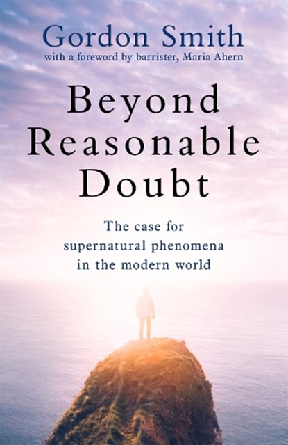Beyond Reasonable Doubt, Gordon Smith - Paperback - 9781444790924