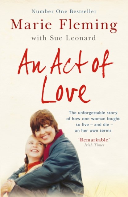 An Act of Love, Marie Fleming - Paperback - 9781444791228