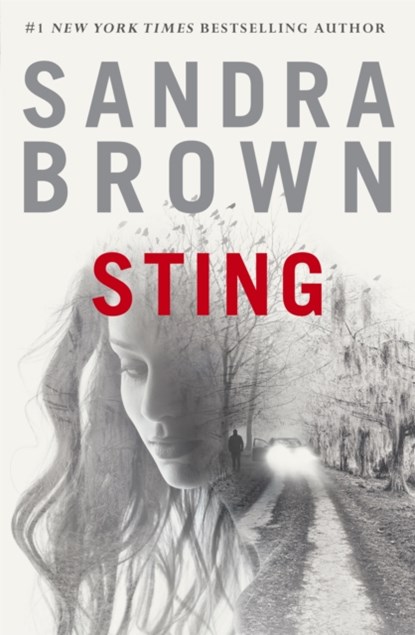 Sting, Sandra Brown - Paperback - 9781444791501