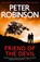 Friend of the Devil, Peter Robinson - Paperback - 9781444791969