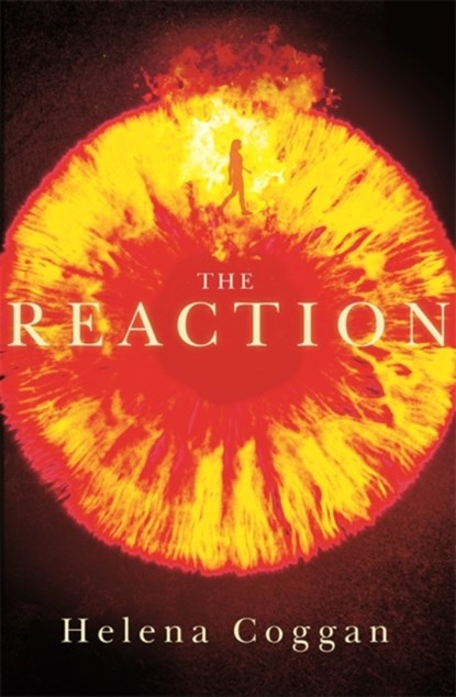 The Reaction, Helena Coggan - Paperback - 9781444794724
