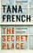 The Secret Place, FRENCH,  Tana - Paperback - 9781444796513