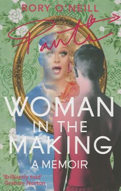 Woman in the Making, O'NEILL,  Rory - Paperback - 9781444798579