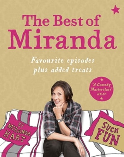 The Best of Miranda, Miranda Hart - Ebook - 9781444799361