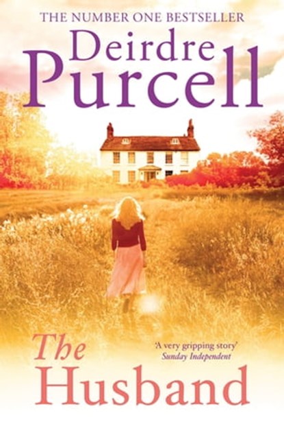 The Husband, Deirdre Purcell - Ebook - 9781444799392