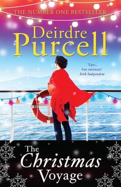 The Christmas Voyage, Deirdre Purcell - Ebook - 9781444799484