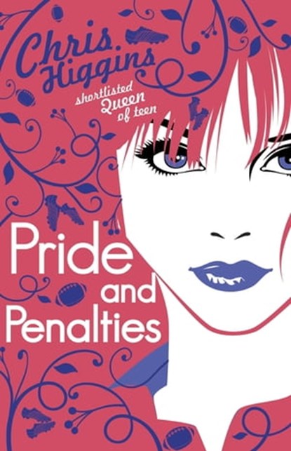 Pride and Penalties, Chris Higgins - Ebook - 9781444902075