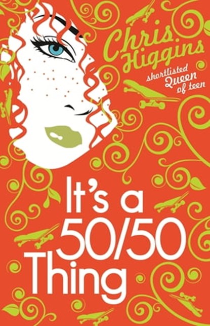 It's a 50/50 Thing, Chris Higgins - Ebook - 9781444902082