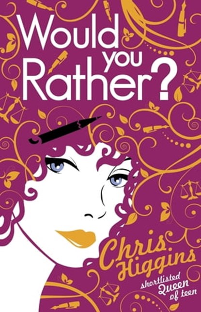 Would You Rather?, Chris Higgins - Ebook - 9781444902112