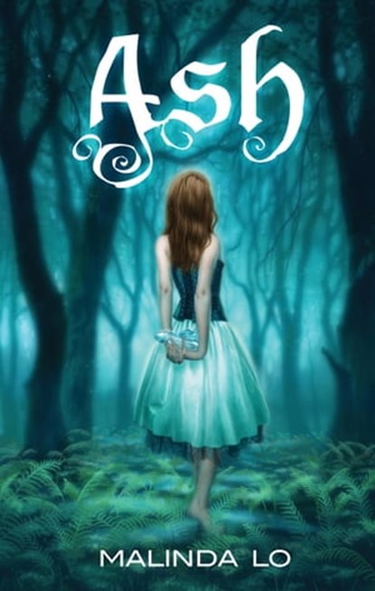 Ash, Malinda Lo - Ebook - 9781444903713
