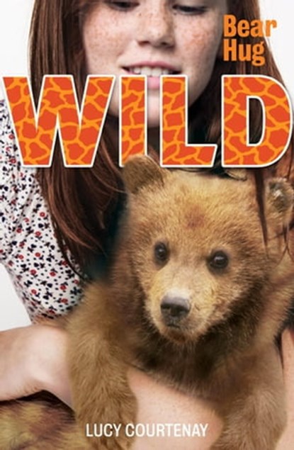 3: Bear Hug, Lucy Courtenay - Ebook - 9781444905175