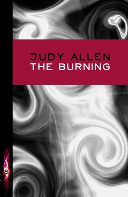 The Burning, Judy Allen - Ebook - 9781444905946