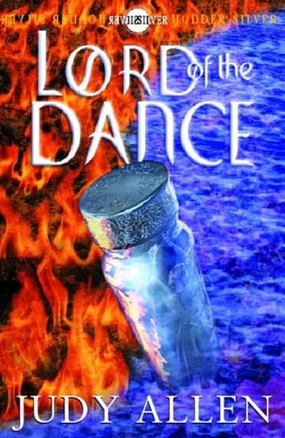 Lord Of The Dance, Judy Allen - Ebook - 9781444905977