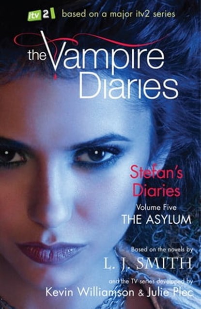 The Asylum, L.J. Smith - Ebook - 9781444910025