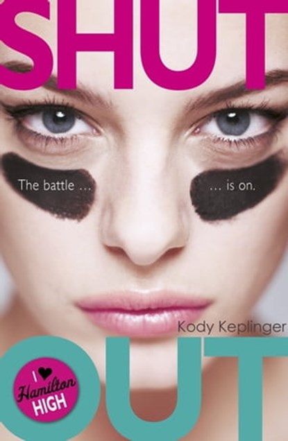 Shut Out, Kody Keplinger - Ebook - 9781444911107
