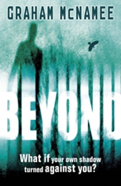 Beyond, Graham Mcnamee - Ebook - 9781444912791
