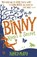 Binny Keeps a Secret, MCKAY,  Hilary - Paperback - 9781444913415