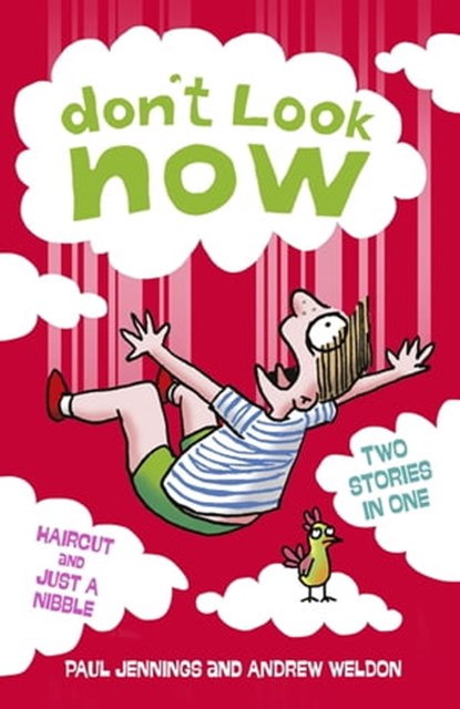 Hair Cut and Just a Nibble, Paul Jennings - Ebook - 9781444921281