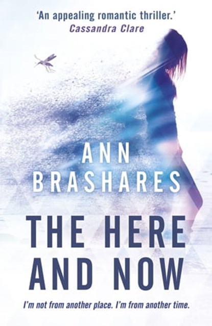 The Here and Now, Ann Brashares - Ebook - 9781444921939