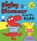 Digby Dinosaur Finds His Roar, LODGE,  Jo - Gebonden - 9781444923803