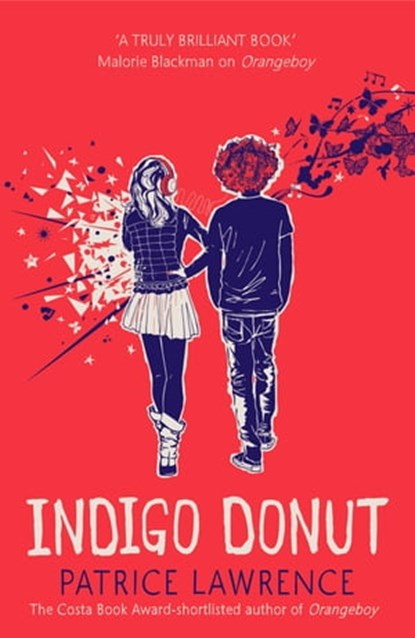 Indigo Donut, Patrice Lawrence - Ebook - 9781444927191