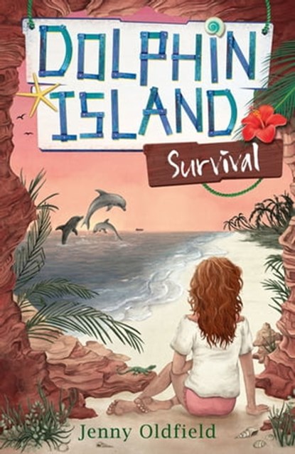Survival, Jenny Oldfield - Ebook - 9781444928365